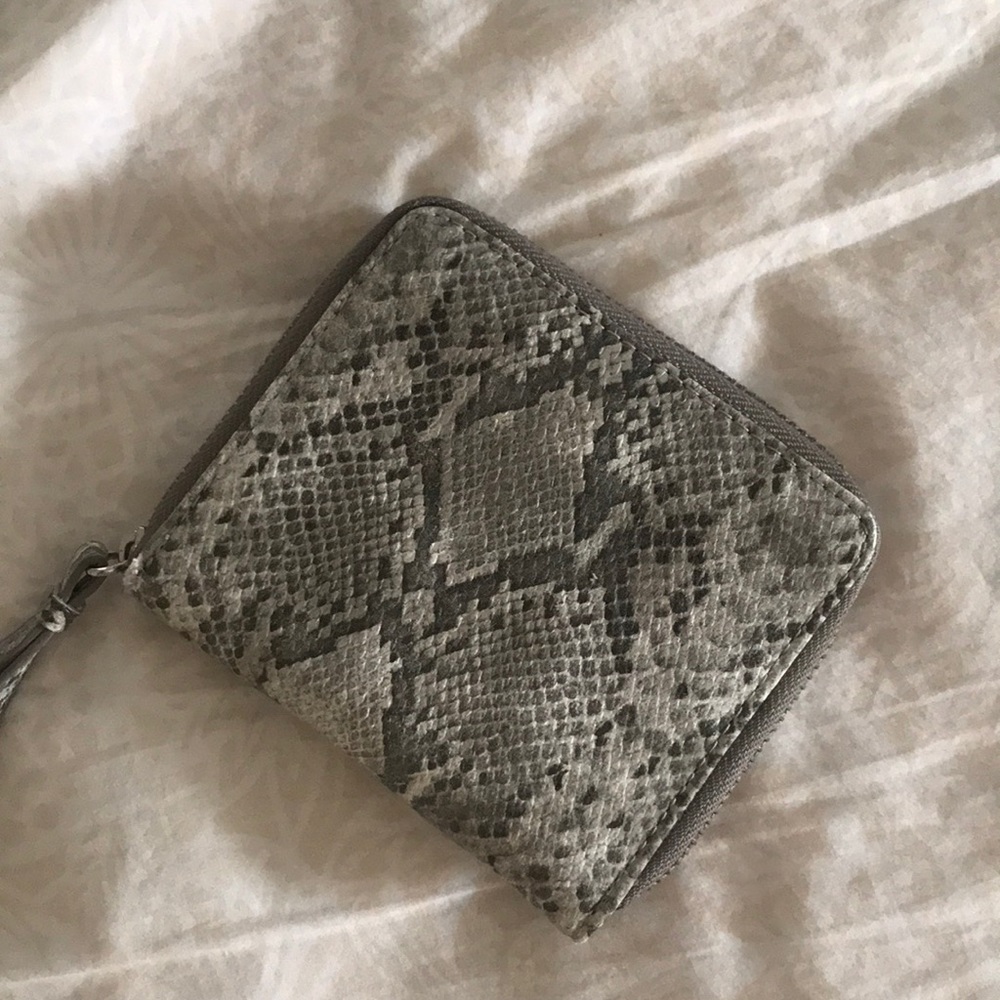 Little wallet